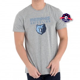 Memphis Grizzlies Maglietta - - New Era