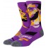 Calzini - LeBron James - "Profiler" - Stance