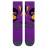 Calzini - LeBron James - "Profiler" - Stance