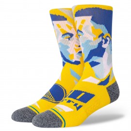 Calzini - Steph Curry - "Profiler" - Stance