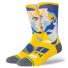 Calzini - Steph Curry - "Profiler" - Stance