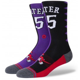 ClassicCalzini - Vince Carter - "HardWood " - Stance