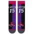 ClassicCalzini - Vince Carter - "HardWood " - Stance