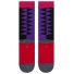 ClassicCalzini - Vince Carter - "HardWood " - Stance