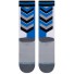 ClassicCalzini - Shaquille O'Neal - "HardWood " - Stance