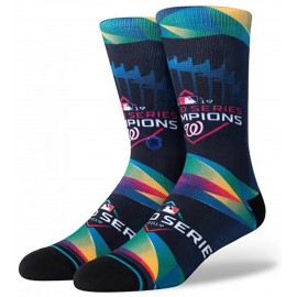 World Series Calzini - 2019 - Stance