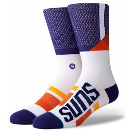 Phoenix Suns Calzini - - Stance