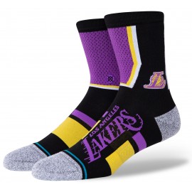 Los Angeles Lakers Calzini - - Stance