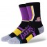 Los Angeles Lakers Calzini - - Stance