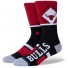 Chicago Bulls Calzini - - Stance