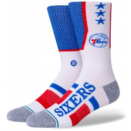 Calzini - Philadelphia 76ers - Stance