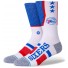 Calzini - Philadelphia 76ers - Stance
