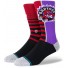 Toronto Raptors ClassicCalzini - - "HardWood " - Stance