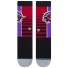 Toronto Raptors ClassicCalzini - - "HardWood " - Stance
