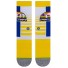 Denver Nuggets ClassicCalzini - - "HardWood " - Stance