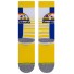 Denver Nuggets ClassicCalzini - - "HardWood " - Stance