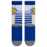 Golden State Warriors ClassicCalzini - - "HardWood " - Stance
