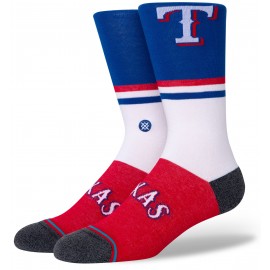 Texas Rangers Calzini - - Stance