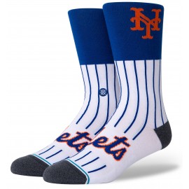 York Calzini - Nuovi - Mets - Stance