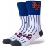 York Calzini - Nuovi - Mets - Stance