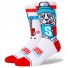 Calzini - Slush Puppies Stance