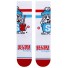 Calzini - Slush Puppies Stance