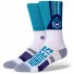 Charlotte Hornets Calzini - - Stance