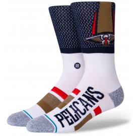 New Orleans Pelicans Calzini - - Stance
