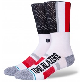 Portland Trail Blazers Calzini - - Stance