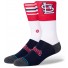 Calzini - St Louis Cardinals - Stance