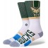 Milwaukee Bucks Calzini - - Stance