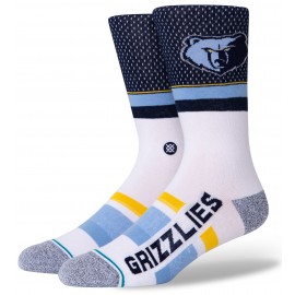 Memphis Grizzlies Calzini - - Stance