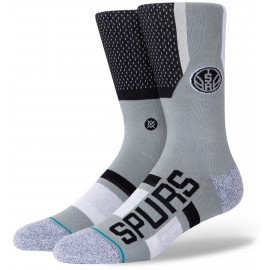 San Antonio Spurs Calzini - - Stance