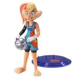 Lola Bunny - Figura d'azione di Space Jam