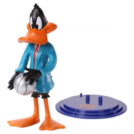 Daffy Duck - Figura d'azione di Space Jam