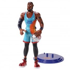 Lebron James - Figura d'azione di Space Jam