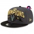 Milwaukee Bucks Cappellino - - Campioni NBA 2021