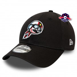 9Forty - Kannapolis Cannon Ballers - Lega minore