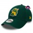 9Forty - Madison Muskies - Lega minore
