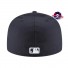 Detroit Tigers 59FIFTY - - Blu navy