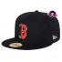 59Fifty Boston Red Sox Cappello - - Navy - New Era