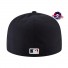 59Fifty Boston Red Sox Cappello - - Navy - New Era