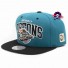 Detroit Pistons Cappuccio - - Mitchell & Ness
