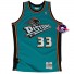 Detroit Pistons Maglia - Grant Hill - - NBA
