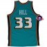 Detroit Pistons Maglia - Grant Hill - - NBA