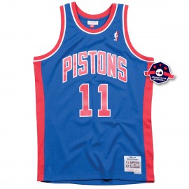 Detroit Pistons Maglia - Isaiah Thomas - - NBA