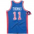 Detroit Pistons Maglia - Isaiah Thomas - - NBA