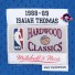 Detroit Pistons Maglia - Isaiah Thomas - - NBA