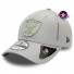 Las Vegas Raiders 9Forty Tonal Cappello - Mesh