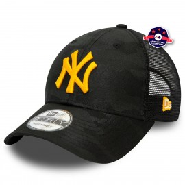 Trucker Cappellino NY Yankees - Camo